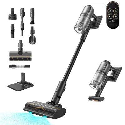 27. Dreame Z30 Cordless Upright Vacuum Cleaner