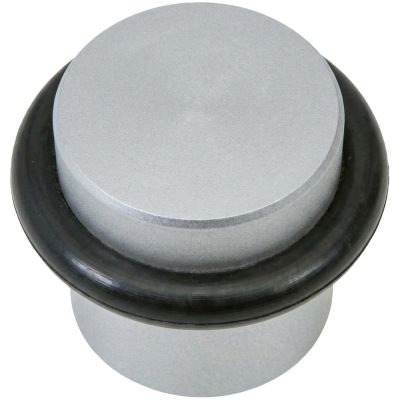 2. Door Stopper 30/30 mm Stainless Steel Satin KOWALSKI