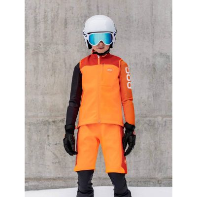 2. POC RACE JR Ski Vest