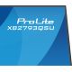 30. iiyama ProLite XB2793QSU-B1 computer monitor 68.6 cm (27") 2560 x 1440 px Quad HD LED Black