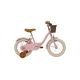 Huffy Vintage 14" Kids' Bike, Pink