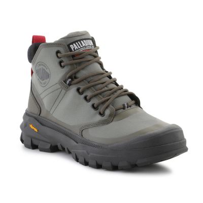 4. Palladium Pallarider Mid Wp+ M 79108-309-M shoes