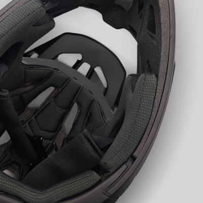 12. Wozinsky Full Face Bike Helmet with Detachable Visor 60-62 cm - Black