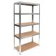 7. G9040 STORAGE RACK