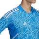 6. Adidas Condivo 22 Goalkeeper Jersey Long Sleeve M HB1616
