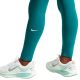 4. Nike One Kids Leggings Green FZ5605 372