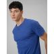 4. Men's Training T-Shirt with Quick-Drying Finish 4F 4FWSS26TFTSM1786-36M