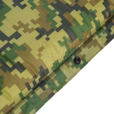 4. Nils Camp NC4050 self-inflating mat camo - 5 cm 15-05-050