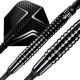 7. Darts Harrows Black Knight 90% softip