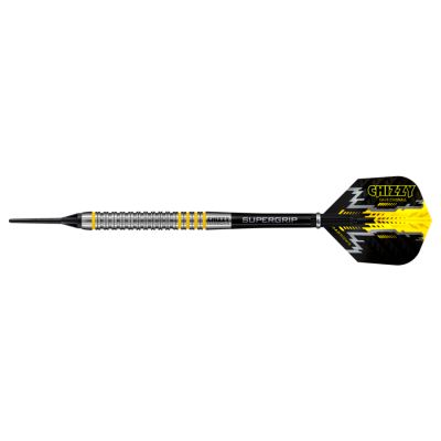 18. Harrows Chizzy Darts 80% Softip HS-TNK-000013871