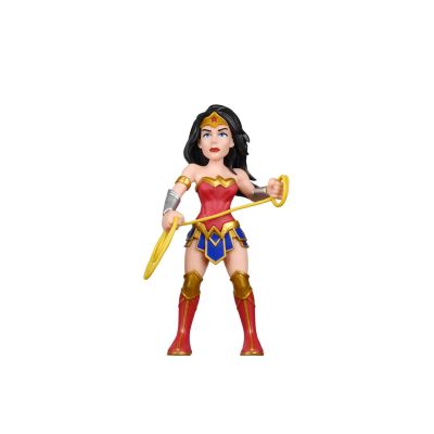 2. MINIX DC - WONDER WOMAN