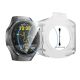 2. Tech-Protect Easy Set+ 2-pack tempered glass for Huawei Watch GT 5 Pro 46 mm - transparent