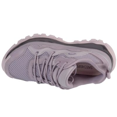 3. Skechers Uno Chaos 177935-LAV Purple 36
