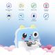 6. LAMAX InstaKid2 Plus Children's Camera, Blue