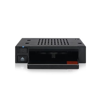4. Icy Dock flexiDOCK MB521SP-B Black