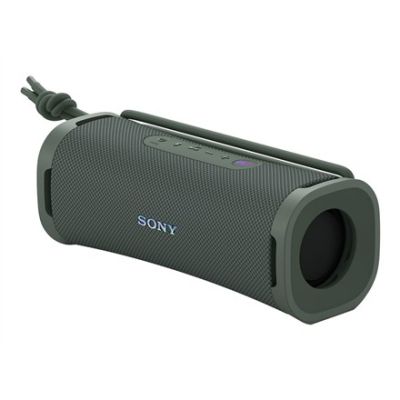 7. Sony SRSULT10H Portable/Party Speaker Mono Portable Speaker Green 30W