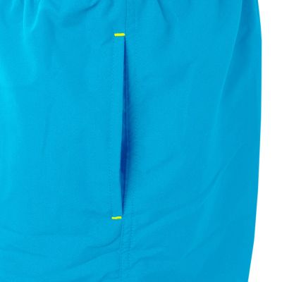 14. Crowell M 300/400 light blue swim shorts