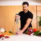 5. Cecotec Power Pulsar 2300MAX Cream&Crrush 2300 W Immersion Blender Black, Stainless Steel