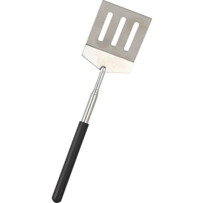 15. TELESCOPIC GRILL SPATULA 59CM
