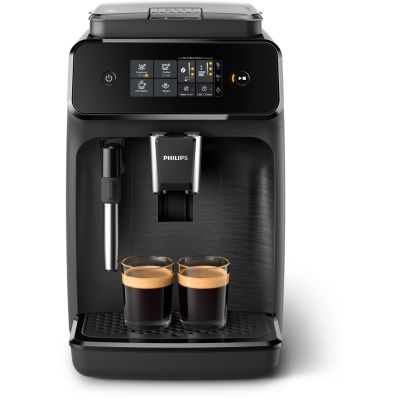 9. PHILIPS EP 1220/00 espresso machine