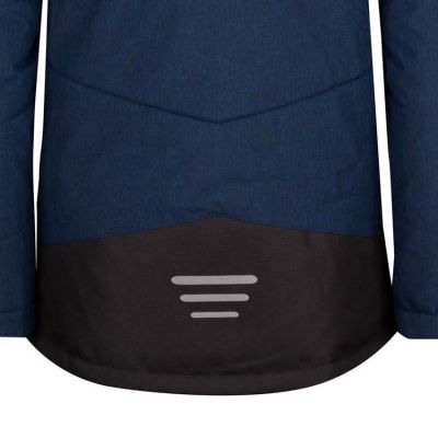 6. Trollkids Kids Norefjell Jacket, insulated, waterproof, for girls/boys (132-142)