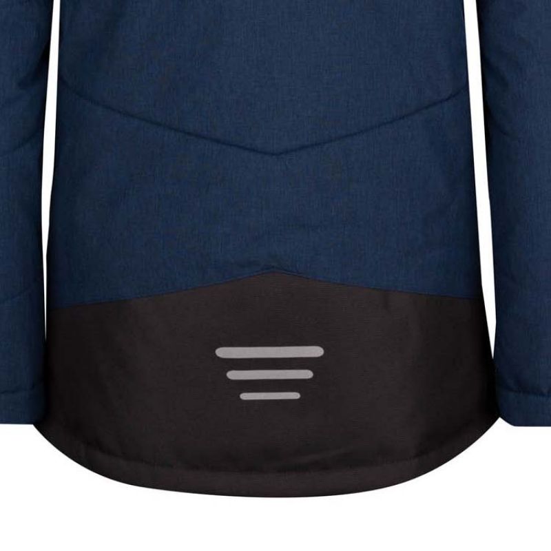 6. Trollkids Kids Norefjell Jacket, insulated, waterproof, for girls/boys (132-142)