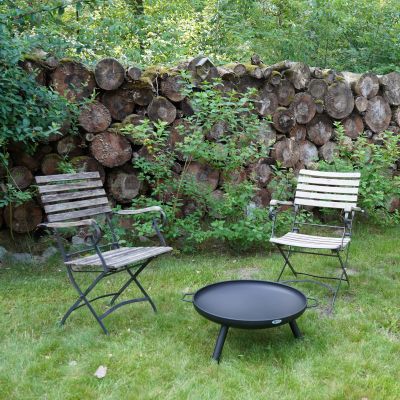 14. Heat Classic Plus garden fireplace Ø60 FB.023
