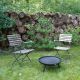 14. Heat Classic Plus garden fireplace Ø60 FB.023