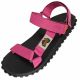 10. Gumbies Scrambler Sandals W G-SC-WN-PINK