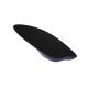2. NATEC CHIPMUNK MOUSE PAD NAVY BLUE 230X200MM MEMORY FOAM