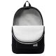 2. Herschel Cotton Casuals Backpack 10076-01566 Black One size
