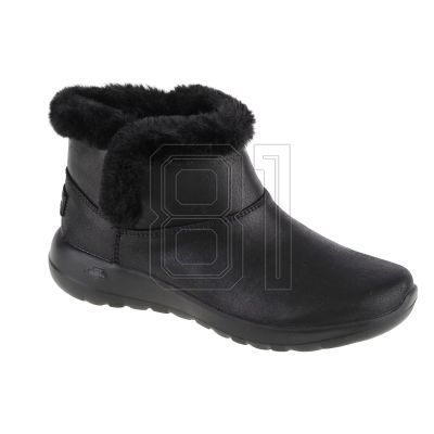 Skechers On The Go Joy - Endeavor 144013-BBK Black 35