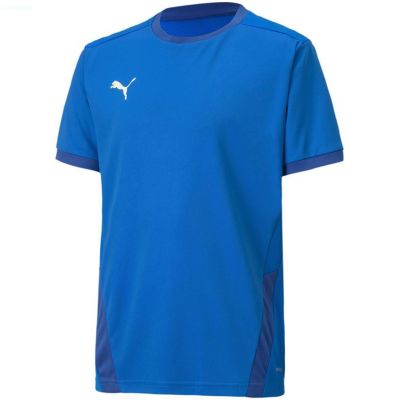 3. Puma teamGOAL 23 Jersey Jr 704160 02