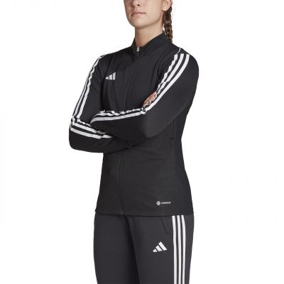 9. Adidas Tiro 23 League Training W sweatshirt HS3515