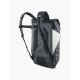 5. EVOC Duffle Backpack 16 carbon gray - black