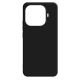 4. 3mk Matt Case Pro for Xiaomi 15T Pro 5G - Black