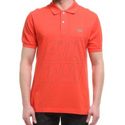 2. Lacoste M L1212-SJS polo shirt