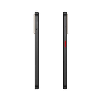 12. ZTE Blade A56 4/128GB Celestial Black smartphone