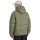 3. Men's down jacket 4F M0708 khaki 4FRAW25TDJAM0708 43S