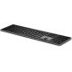 2. HP Wireless Keyboard 975 Dual-Mode