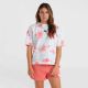 3. O'Neill Wow T-Shirt W 92800614274