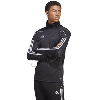 7. Sweatshirt adidas Tiro 23 Warm Top M HS3573