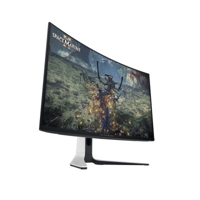13. DELL ALIENWARE QD-OLED MONITOR 31.6" AW3225QF 240Hz