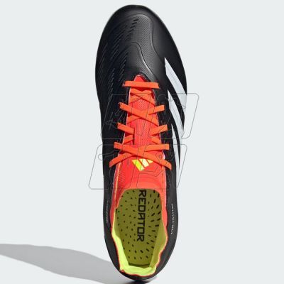 7. Adidas Predator League L 2G/3G IF3210 shoes