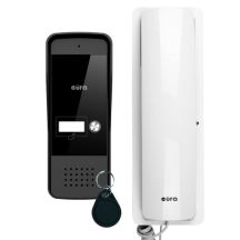 Intercom ADP-25A3/W EURA