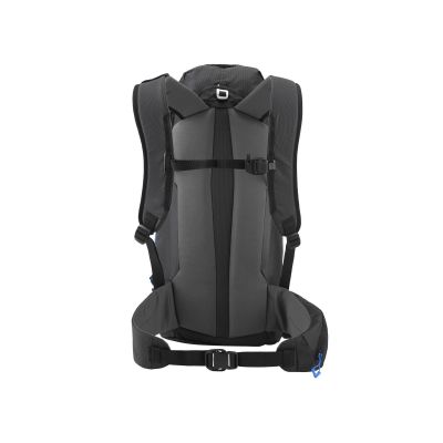 2. MILLET MHITE 22 backpack black