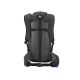 2. MILLET MHITE 22 backpack black