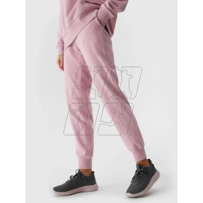 4F W trousers 4FWSS24TTROF606-56S