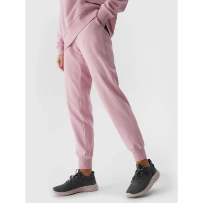 Trousers 4F W 4FWSS24TTROF606-56S