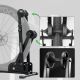 3. Rockbros HS-026AC Folding Service Bike Stand - Black